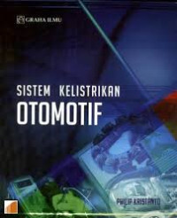 Sistem kelistrikan otomotif