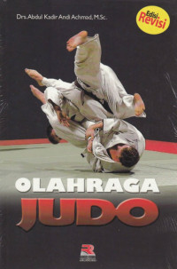 Olahraga judo
