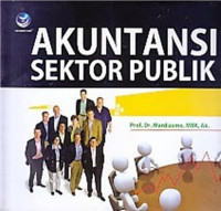 Akuntansi sektor publik