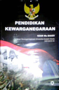 Pendidikan kewarganegaraan