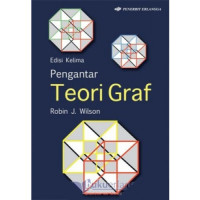 Pengantar teori graf = introduction to graph theory