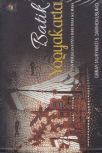 Batik Yogyakarta dan perjalanannya dari masa ke masa