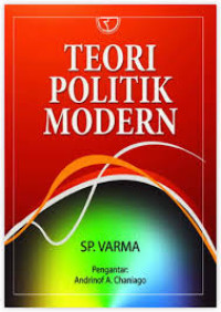 Teori politik modern