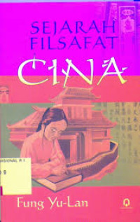 Sejarah filsafat Cina = short history of chinese philosophy