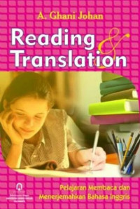 Reading & translation : pelajaran membaca dan menerjemahkan Bahasa Inggris