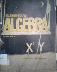 Elementary algebra