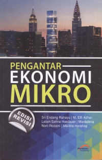 Pengantar ekonomi mikro