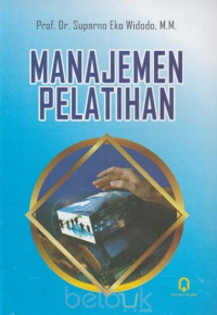 Manajemen pelatihan