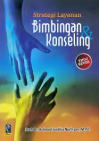 Strategi layanan bimbingan dan konseling