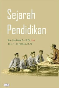 Sejarah pendidikan