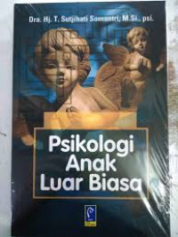 Psikologi anak luar biasa