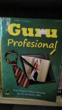 Guru profesional