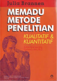 Memandu metode penelitian kualitatif & kuantitatif