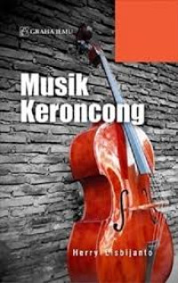 Musik keroncong