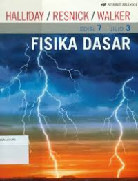 Fisika dasar jilid 3 = physics