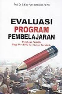 Evaluasi program pembelajaran