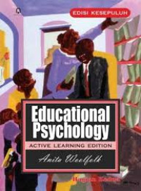 Educational psychology : active learning edition bagian kedua