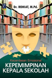 Kecerdasan emosional kepemimpinan kepala sekolah