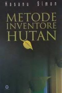 Metode inventore hutan