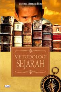 Metodologi sejarah