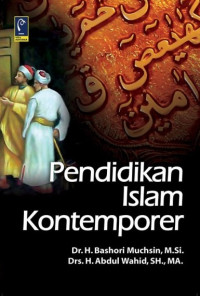 Pendidikan islam kontemporer