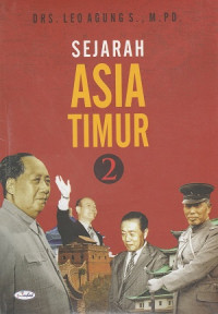 Sejarah Asia Timur 2