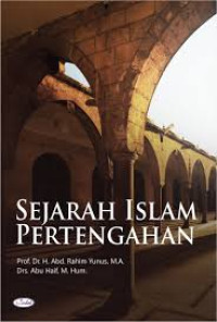 Sejarah islam pertengahan