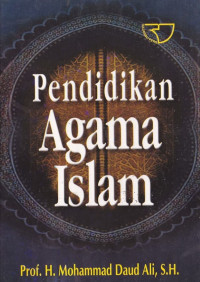 Pendidikan agama Islam