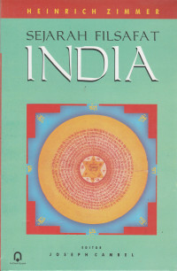 Sejarah filsafat India