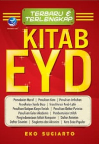 Kitab EYD