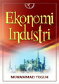 Ekonomi industri