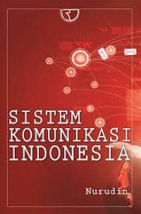 Sistem komunikasi Indonesia