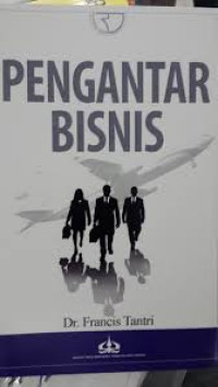 Pengantar bisnis