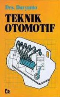 Teknik otomotif