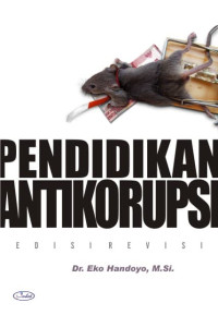 Pendidikan antikorupsi