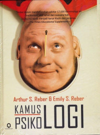 Kamus psikologi