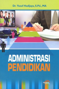 Administrasi pendidikan