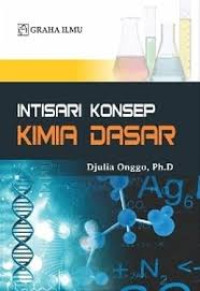 Intisari konsep kimia dasar