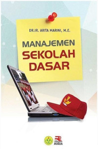 Manajemen sekolah dasar