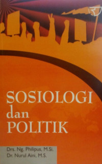 Sosiologi dan politik
