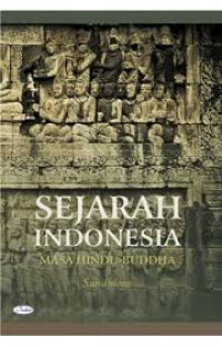 Sejarah indonesia : Masa hindu-buddha