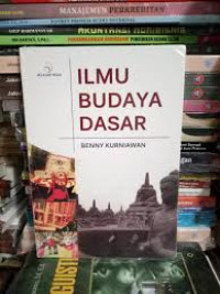 Ilmu budaya dasar