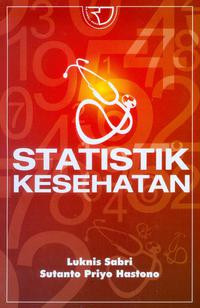 Statistik kesehatan