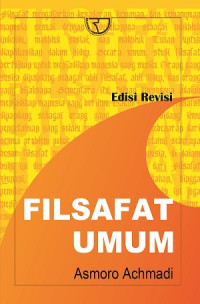 Filsafat umum