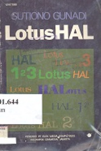 Lotus hal