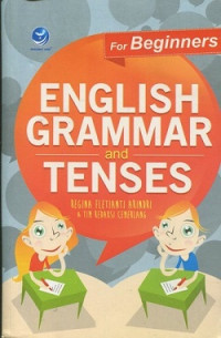 English grammar and tenses for beginners