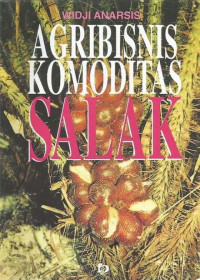 Agribisnis komoditas salak