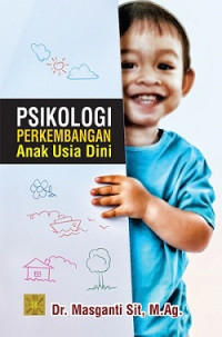 Psikologi perkembangan anak usia dini