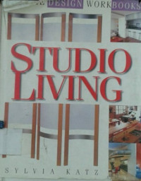 Studio living