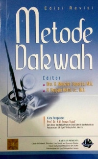 Metode dakwah